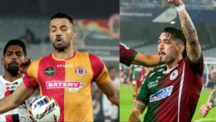 কলকাতা ডার্বি