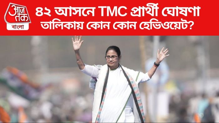 TMC Candidate List 2024