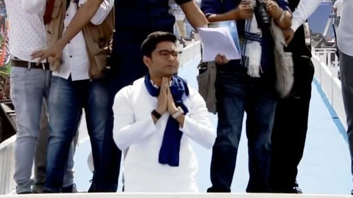 TMC-র প্রার্থী লিস্টে ৫ বড় সারপ্রাইজ, দেখুন