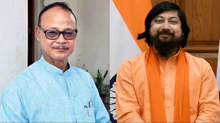 স্বরাষ্ট্র প্রতিমন্ত্রী নিশীথকে চ্যালেঞ্জ জানাতে প্রস্তুত সিতাইয়ের বিধায়ক জগদীশ