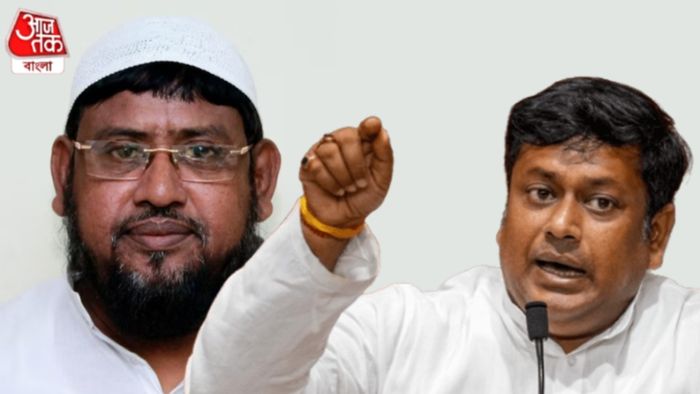 সুকান্তের নিশানায় নুরুল