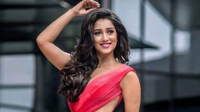 TMC-র পদ ছাড়লেন সায়ন্তিকা