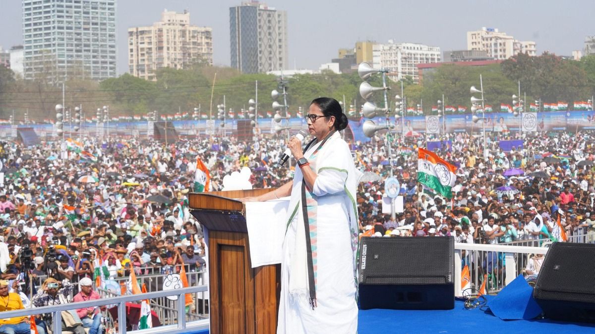 প্রার্থীতালিকায় চমক দিয়েই উত্তরবঙ্গ সফরে মমতা
