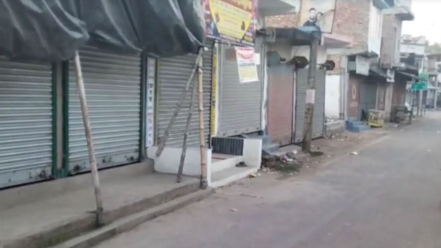 CPIM-এর সন্দেশখালি অভিযান, হঠাত্ ৩ এলাকায় ফিরল ১৪৪ ধারা