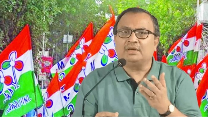 তৃণমূল ছাড়ছেন কুণাল? বললেন, 'আমি ২২ করার খেলায় বিশ্বাসী'