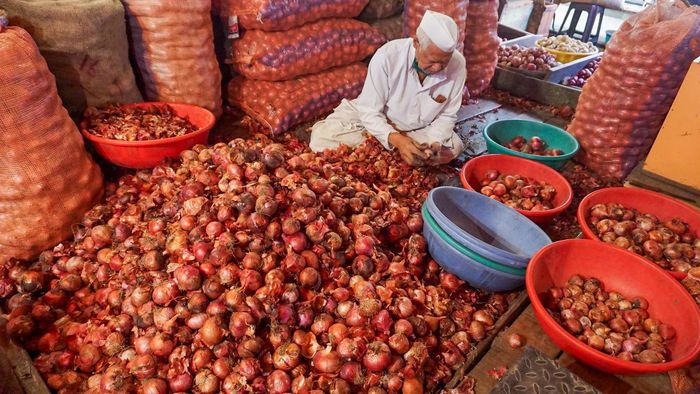 গত রমজানের তুলনায় এবার দাম বেড়েছে ২২৩ শতাংশ