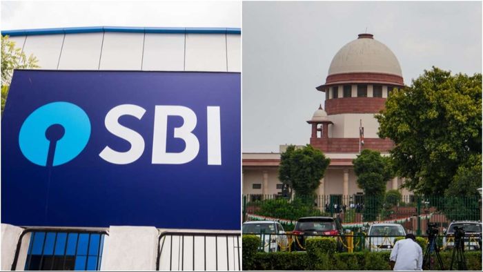 Supreme Court on Electoral Bonds