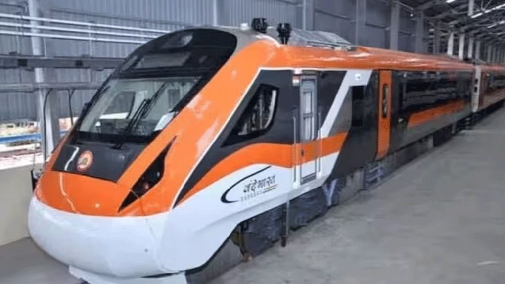 মঙ্গলে তো উদ্বোধন, NJP-পটনা বন্দে ভারতের যাত্রা শুরু কবে থেকে?