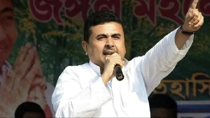 TMC-র অর্থ বাজেয়াপ্ত ED-র, হিমশৈলের চূড়ার চেয়েও কম' দাবি শুভেন্দুর