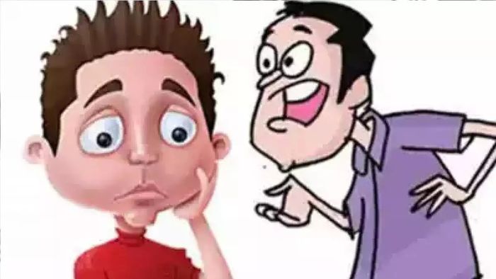 Funniest Dad Son Jokes