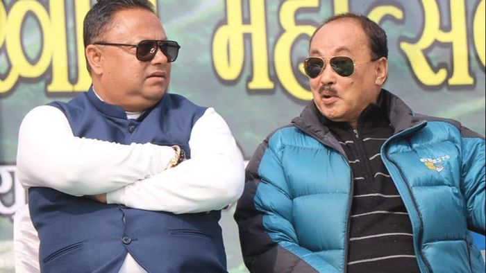 দার্জিলিংয়ে TMC-র বাজি প্রাক্তন আমলা , BJP-র চ্যালেঞ্জ ভূমিপুত্র আর অনিত