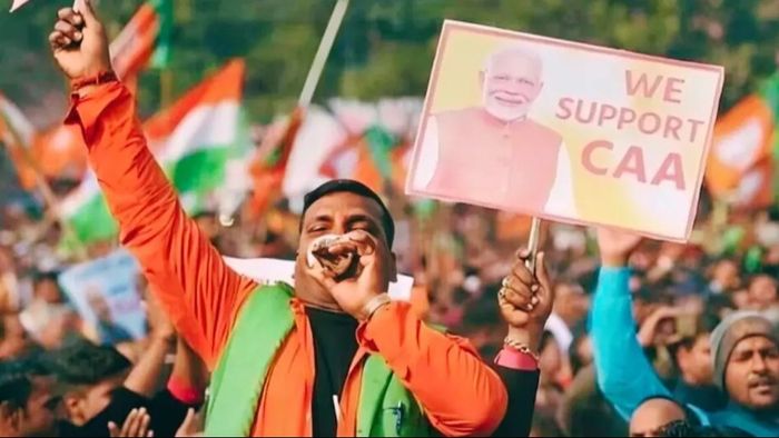 কারা পাবেন নাগরিকত্ব, মুসলিমরা বাদ কেন? CAA নিয়ে সমস্ত প্রশ্নের উত্তর