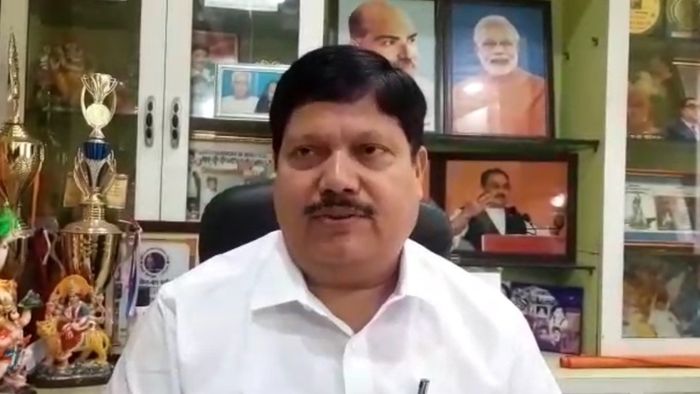 ক্ষোভ উগরে মোদীর প্রশংসা অর্জুনের গলায়