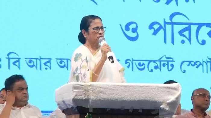 Mamata Banerjee on CAA