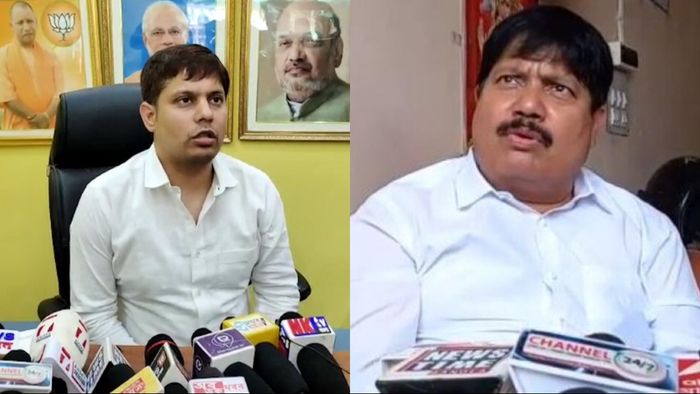 অর্জুন পুত্র পবন সিংয়ের প্রতিক্রিয়া