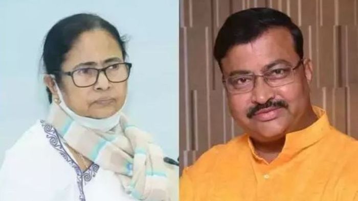 নির্দল হয়ে লড়বেন মমতা বন্দ্যোপাধ্যায়ের ভাই বাবুন বন্দ্যোপাধ্যায়