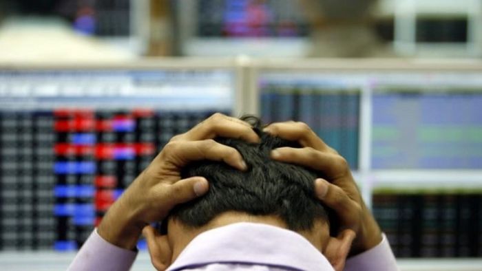 Share Market Crash