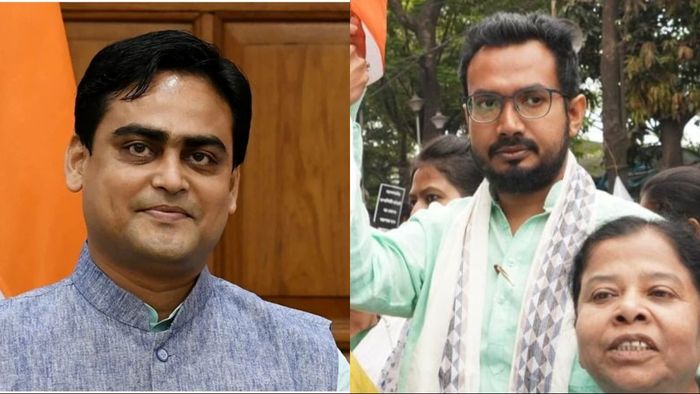 মুকুটমণির প্রশংসায় পঞ্চমুখ শান্তনু ঠাকুর