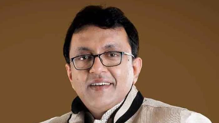 এবার অভিমানের মেঘ শান্তনুর গলাতেও