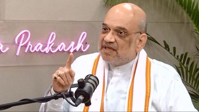 বাংলা, তামিলনাড়ু, কেরল CAA রুখতে পারবে না, ভোটের পর মেনে নেবে: শাহ