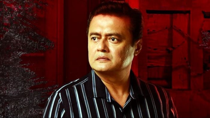 শাশ্বত চট্টোপাধ্যায় (ছবি: ফেসবুক)