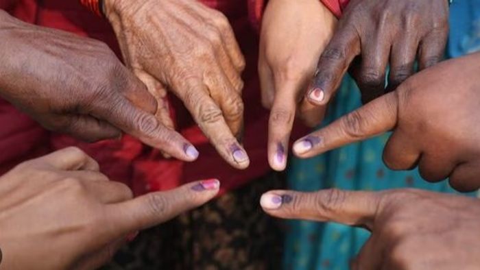 One Nation One Election