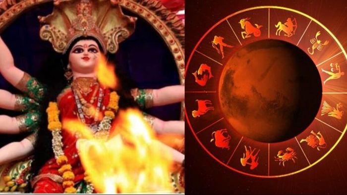 চৈত্র নবরাত্রিতে ৩০ বছর পর একসঙ্গে এই তিনযোগ