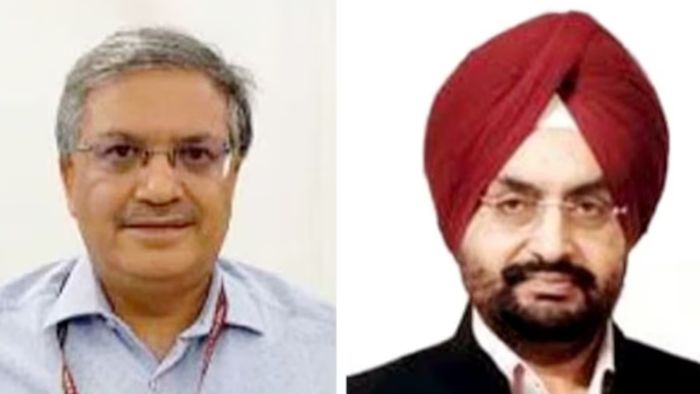 Lok Sabha Elections 2024