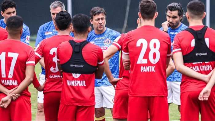 ইস্টবেঙ্গল