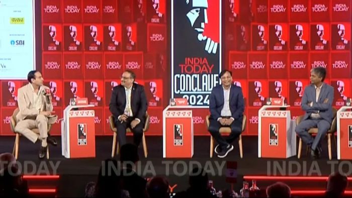 ইন্ডিয়া টুডে কনক্লেভ ২০২৪