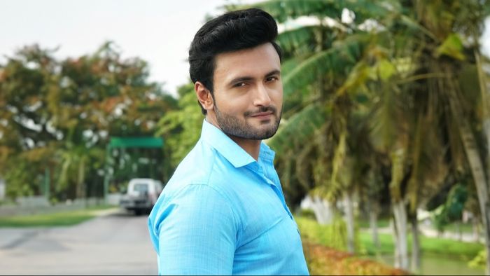 অভিনেতা শন বন্দ্যোপাধ্যায় (ছবি: ফেসবুক)