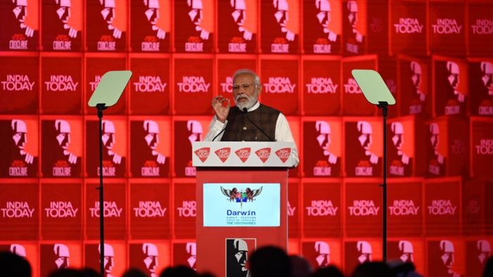 নরেন্দ্র মোদী