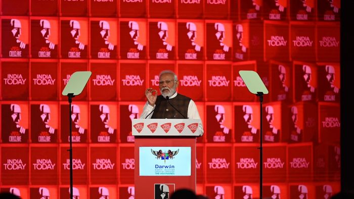 প্রধানমন্ত্রী নরেন্দ্র মোদী