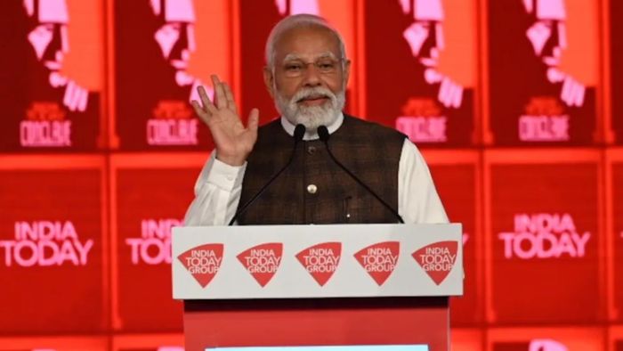 নরেন্দ্র মোদী