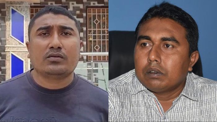 গ্রেফতার শেখ শাহজাহানের ভাই-সহ আরও ৩