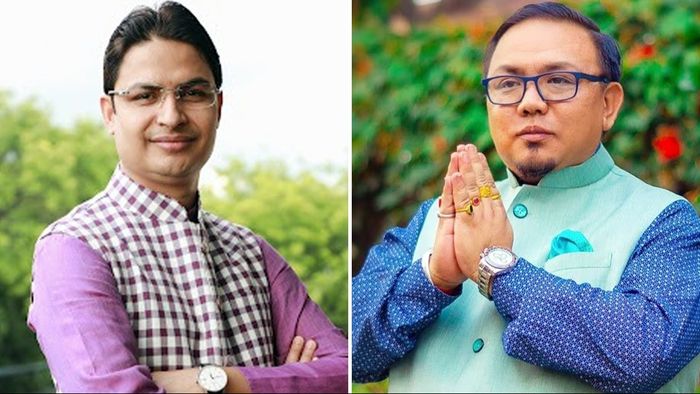 'রাজু বিস্তাকে প্রার্থী না করলে নির্দল থেকে দাঁড়াব', বিজেপিকে হুঁশিয়ারি GNLF বিধায়কের