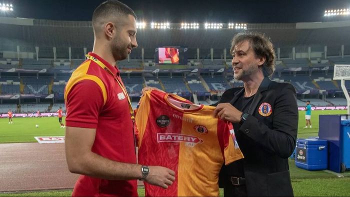 হিজাজি মাহের