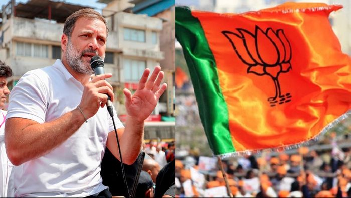 রাহুল গান্ধীর 'শক্তি'নিয়ে বাড়ছে বিতর্ক