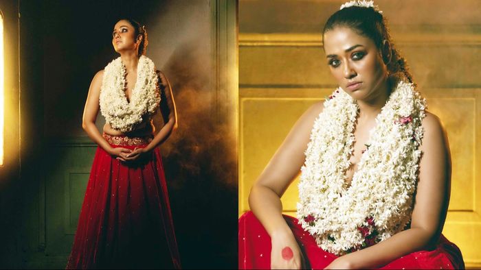 সোহিনী সরকার (ছবি: ফেসবুক)