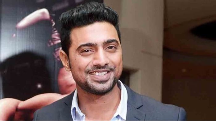 অভিনেতা, সাংসদ দেব। ফাইল ছবি