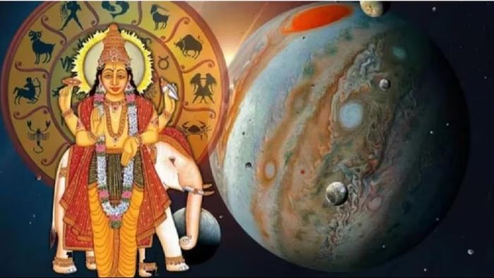 বুধ-বৃহস্পতির সংযোগ