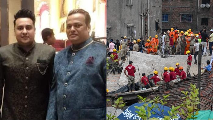 গার্ডেনরিচের ধৃত প্রমোটারের সঙ্গে TMC কাউন্সিলরের 'সখ্য'? VIRAL ছবি নিয়ে নিশানা বিরোধীদের