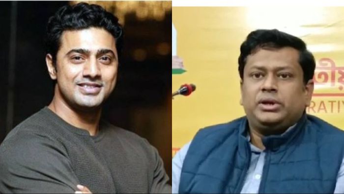 দেব এবং সুকান্ত মজুমদার।