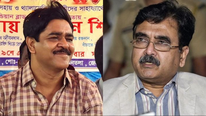 সওকত মোল্লা (ফাইল ছবি)