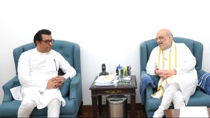 মহারাষ্ট্রে নতুন সঙ্গী পাচ্ছে  NDA?