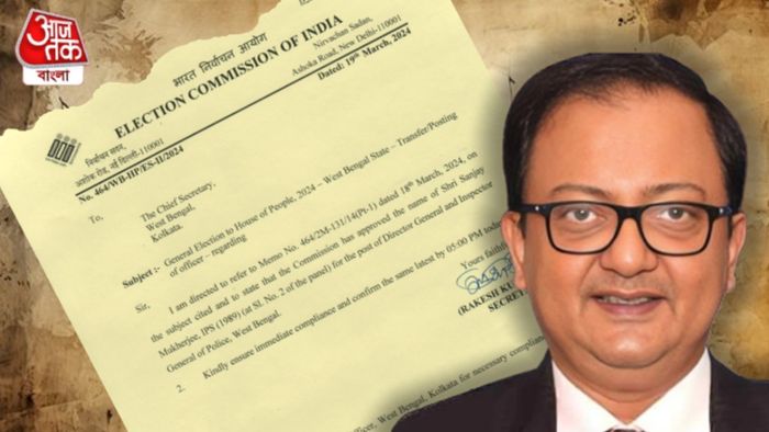 সঞ্জয় মুখোপাধ্যায়