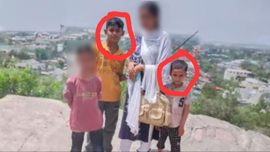 প্রতিবেশীর বাড়ি গিয়ে চায়ের আবদার, তারপরই ২ শিশুকে খুন; বদায়ুঁতে এনকাউন্টারে মৃত অভিযুক্ত প্রতিবেশীর বাড়ি গিয়ে চায়ের আবদার, তারপরই ২ শিশুকে খুন; বদায়ুঁতে এনকাউন্টারে মৃত অভিযুক্ত