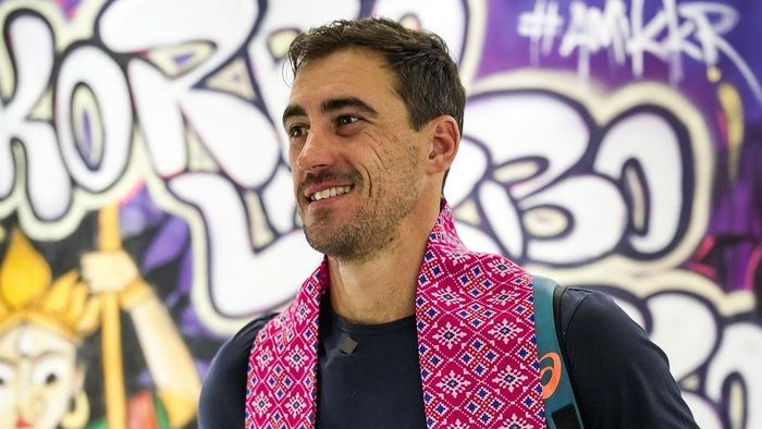 মিচেল স্টার্ক