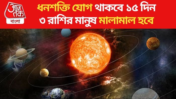 ধনশক্তি যোগ ২০২৪