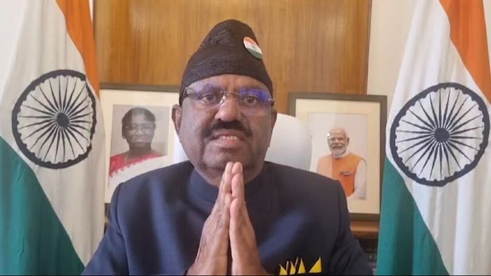 অশান্তি রুখতে জিরো টলারেন্স, দিনহাটায় জানালেন রাজ্যপাল